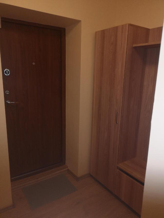 Kristinos Apartment Druskininkai Exterior foto