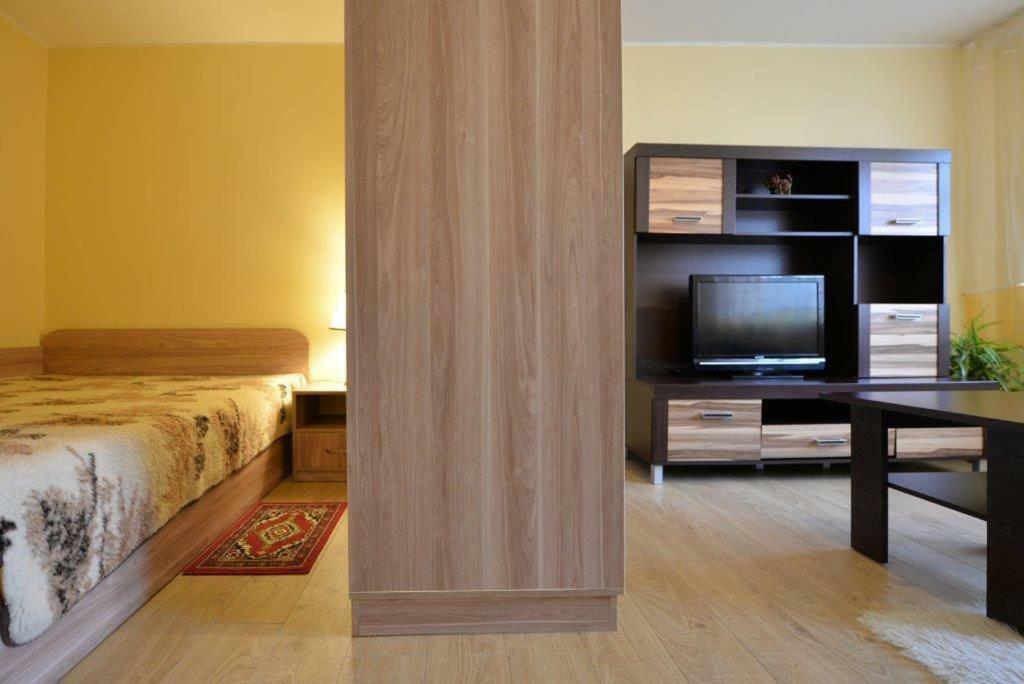 Kristinos Apartment Druskininkai Exterior foto