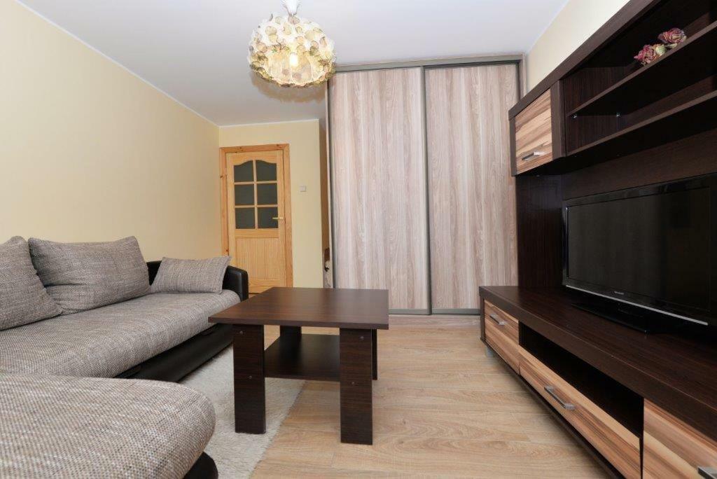 Kristinos Apartment Druskininkai Exterior foto